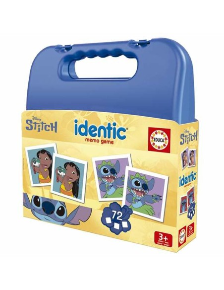 Jeu de société Educa