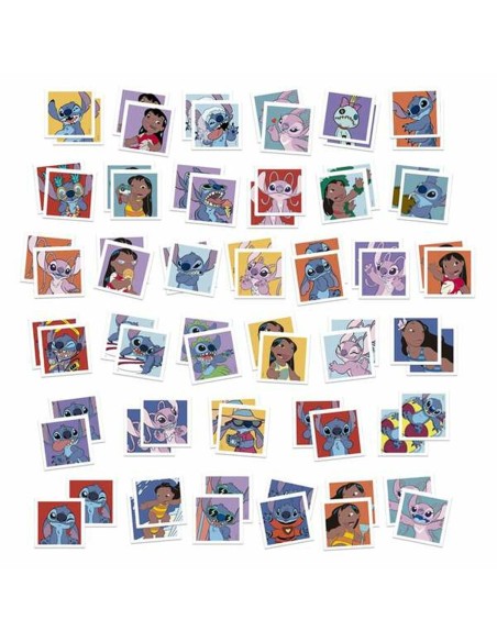 Jeu de société Educa