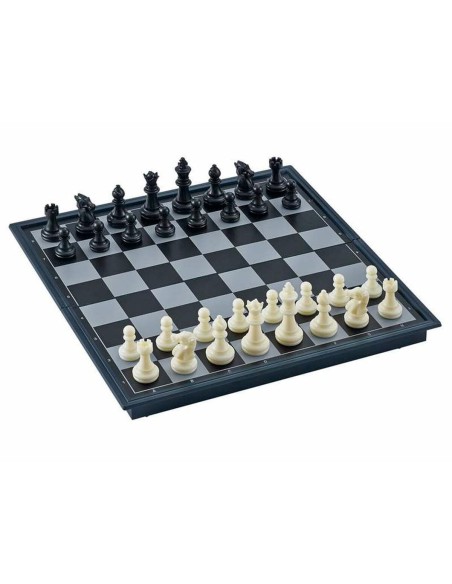 Échecs et dames Cayro