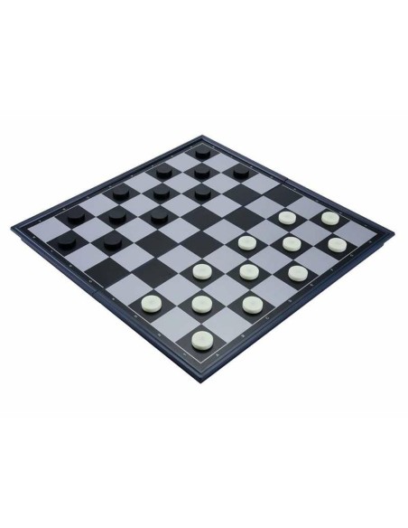 Échecs et dames Cayro