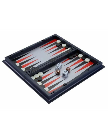 Échecs et dames Cayro