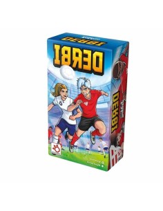 Jeu de société Mercurio 2