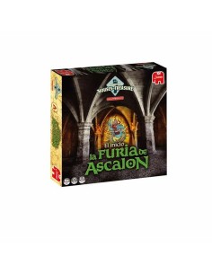 Jeu de société Diset  La Furia De Ascalon