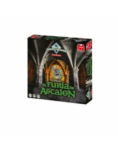 Jeu de société Diset  La Furia De Ascalon 2