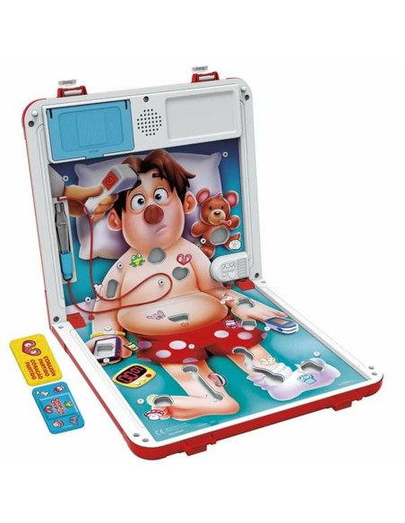 Jeu de société Hasbro