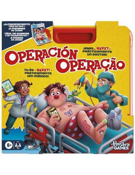 Jeu de société Hasbro