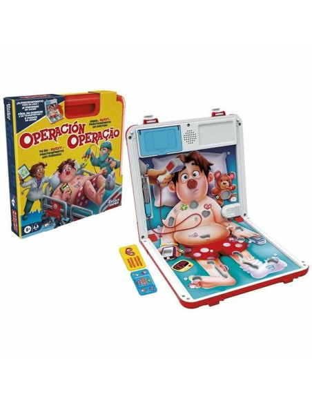 Jeu de société Hasbro