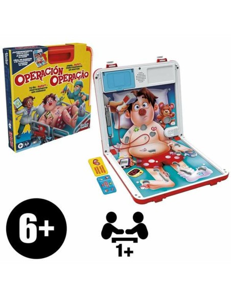 Jeu de société Hasbro
