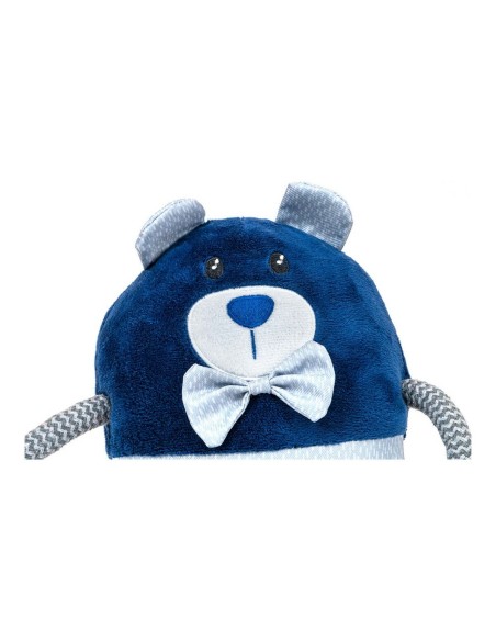 Jouet pour chien Gloria Pumba Bleu Ours 23 x 16 cm