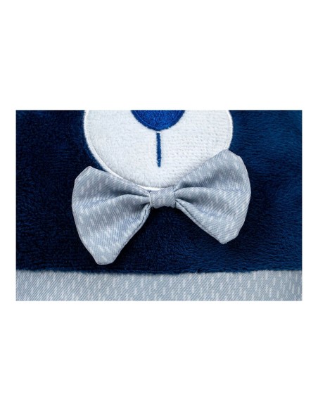 Jouet pour chien Gloria Pumba Bleu Ours 23 x 16 cm