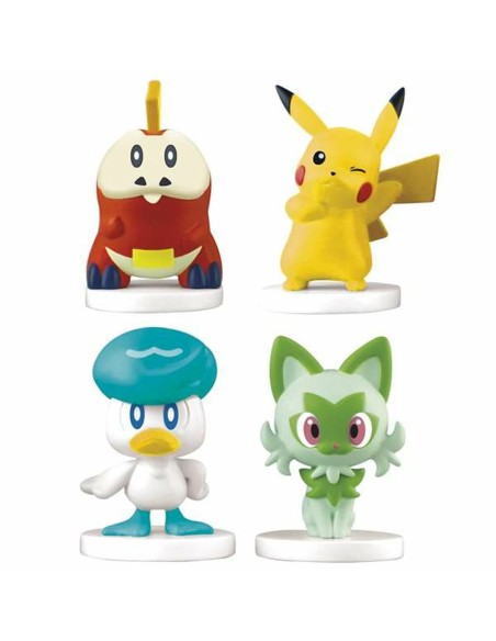 Jeu de société Hasbro Monopoly Pokemon