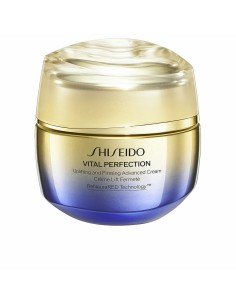 Crème raffermissante Shiseido VITAL PERFECTION 50 ml