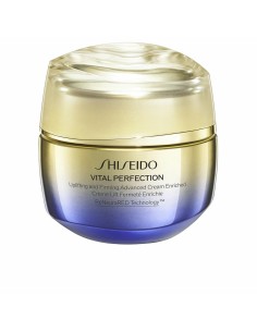 Crème raffermissante Shiseido VITAL PERFECTION 50 ml