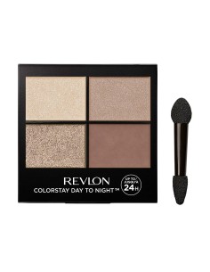 Palette d'ombres à paupières Revlon Colorstay Hour 4,8 g 2