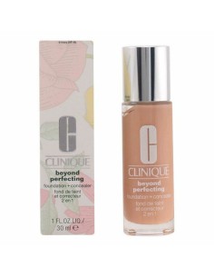 Fonds de teint liquides Clinique Clinique 30 ml