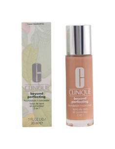 Fonds de teint liquides Clinique Clinique 30 ml 2