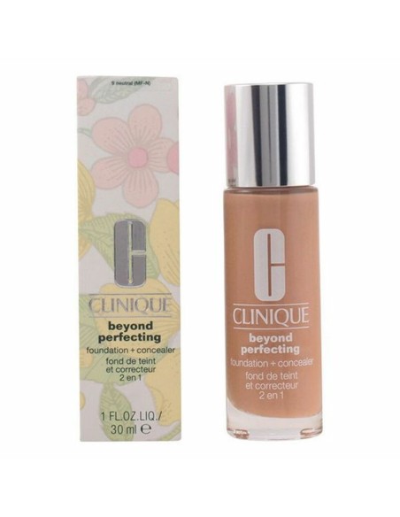 Fonds de teint liquides Clinique Clinique 30 ml