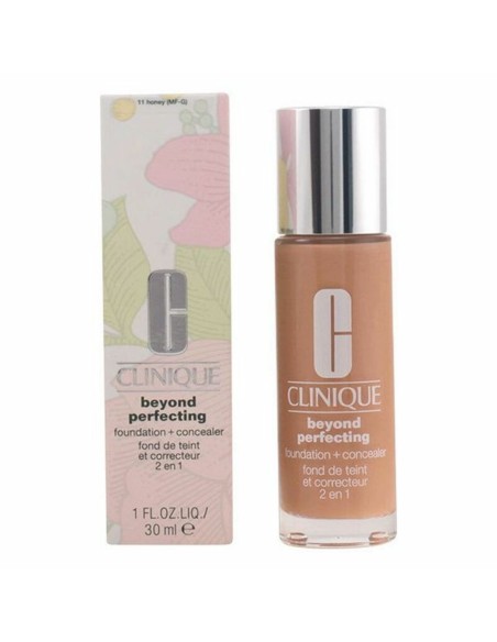 Fonds de teint liquides Clinique Clinique 30 ml