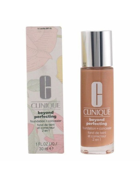 Fonds de teint liquides Clinique Clinique 30 ml