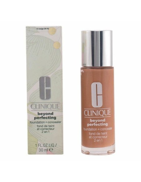 Fonds de teint liquides Clinique Clinique 30 ml