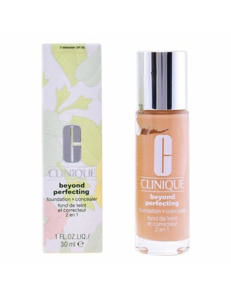 Fonds de teint liquides Clinique Clinique 30 ml