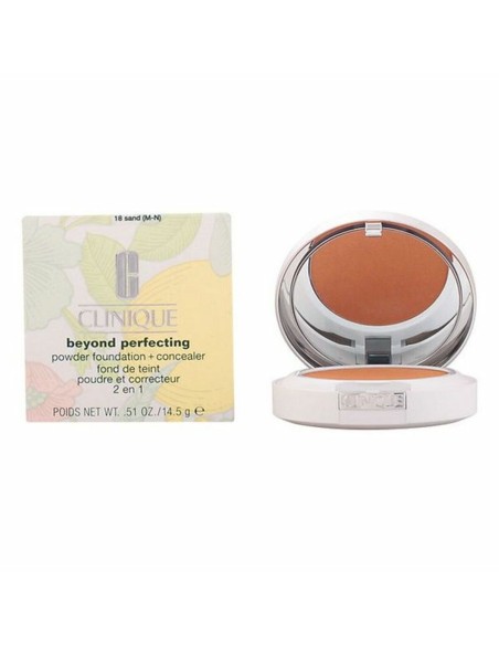 Fonds de teint liquides Clinique Clinique 30 ml
