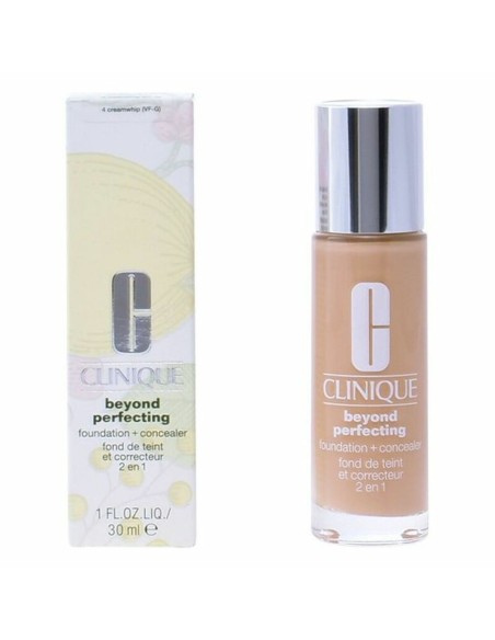 Fonds de teint liquides Clinique Clinique 30 ml