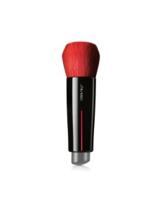 Pinceau de Maqullage Daiya Fude Face Duo Shiseido TP-0729238146990_Vendor