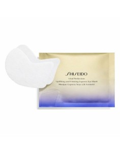 Masques-patch Shiseido Vital Pefection Contour des yeux