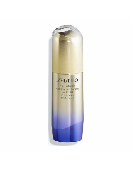 Contour des yeux Vital Perfection Shiseido Vital Perfection 15 ml