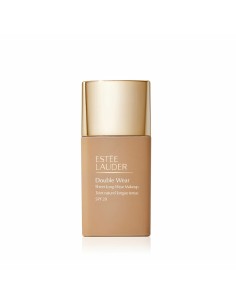 Base de maquillage liquide Estee Lauder Double Wear Sheer Matte Spf 20 Nº 3W1 Spf 15 Spf 19 (30 ml)