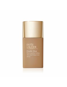 Base de maquillage liquide Estee Lauder Double Wear Sheer Mat Spf 20 4N1 (30 ml)