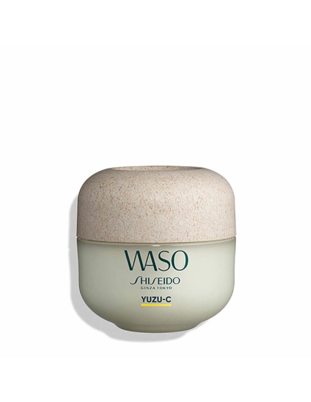 Crème de nuit Shiseido Waso C 50 ml