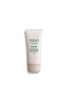 Crème visage Shiseido Shikulmine Color Control Oil-Free Moisturizer (50 ml)