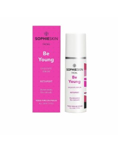 Sérum anti-âge Sophieskin Be Young (50 ml)