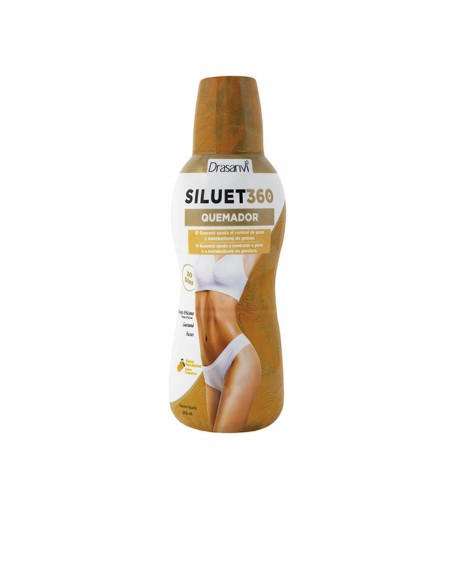 Brûle-graisses Drasanvi Siluet 360