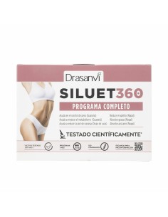 Brûle-graisses Drasanvi Siluet 360