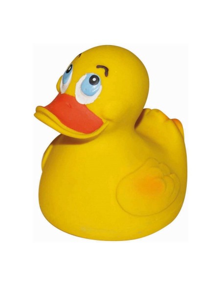 Jouet pour chien Gloria Canards Latex (18 pcs)