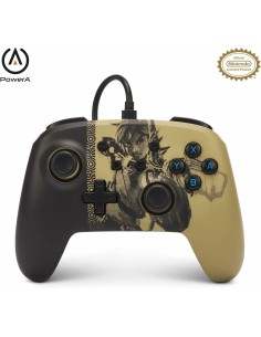 Contrôle des jeux Powera ANCIENT AR Nintendo Switch