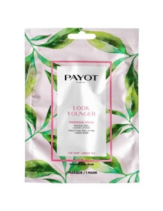 Crème de jour Payot Morning Mask (1 Unité)