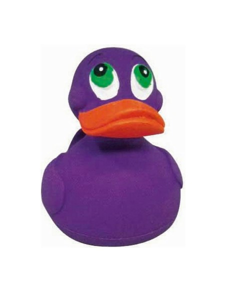Jouet pour chien Gloria Canards Latex (18 pcs)