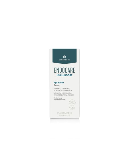 Sérum visage Endocare Hyaluboost 30 ml
