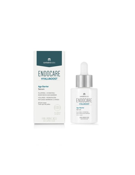 Sérum visage Endocare Hyaluboost 30 ml
