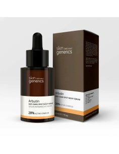 Sérum anti-taches Skin Generics ARBUTIN 2