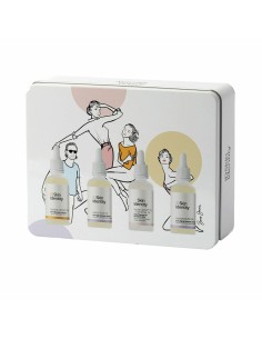 Set de Maquillage Skin Generics ID SKIN