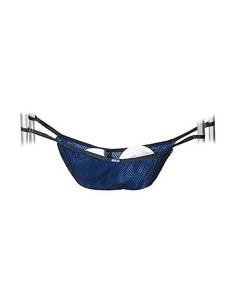 Porte-casque Sparco 313 Bleu