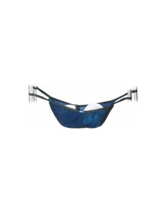 Porte-casque Sparco 313 Bleu 2