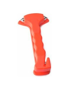 Marteau d'urgence Sparco 1613 Rouge