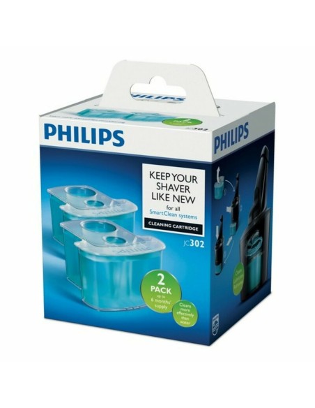 Cartouche de nettoyage Philips (Reconditionné A)