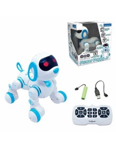 Chien interactif Lexibook 2
